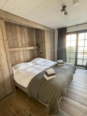 Authentiek Vissershuisje Oud-Knokke Екстер'єр фото