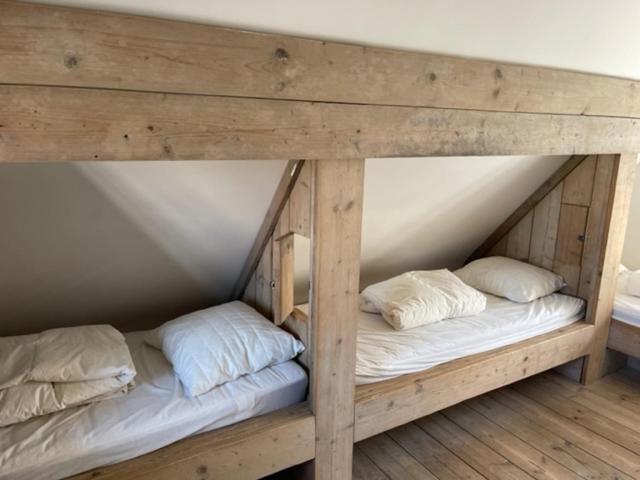 Authentiek Vissershuisje Oud-Knokke Екстер'єр фото